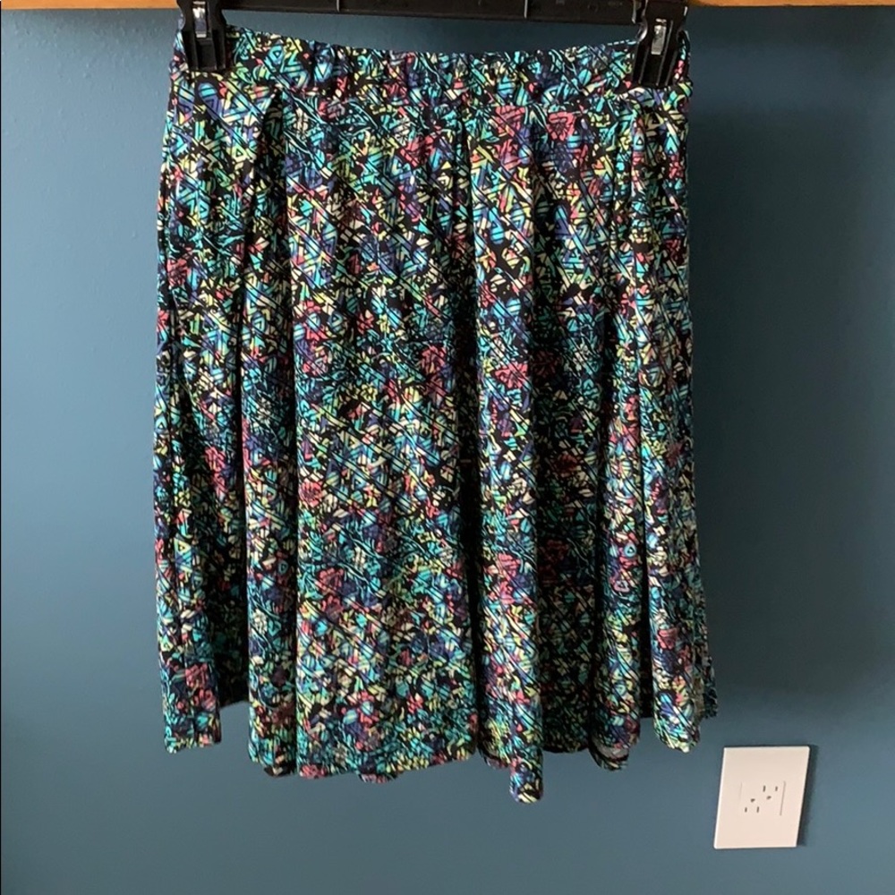 Madison skirt!